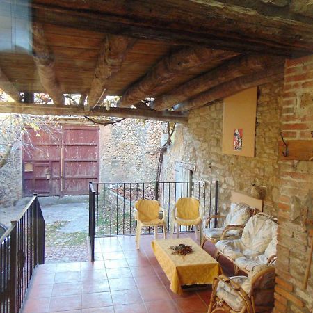 Era Cal Anton Villa Alás Buitenkant foto