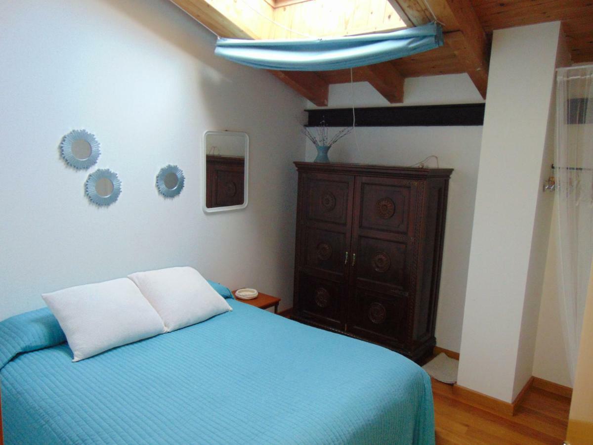 Era Cal Anton Villa Alás Buitenkant foto