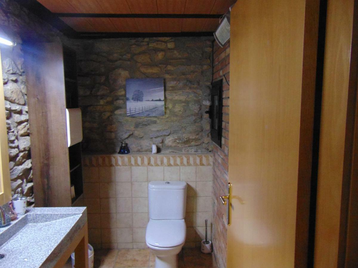 Era Cal Anton Villa Alás Buitenkant foto